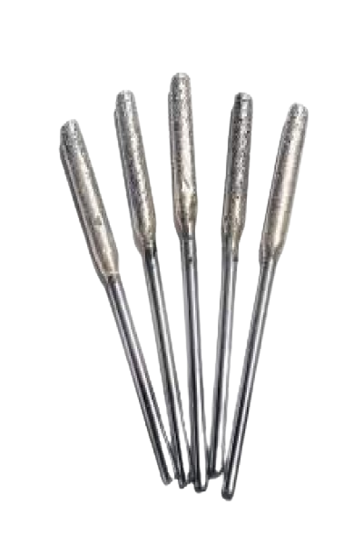 Precision Grinding<br> Tools for Any Projects